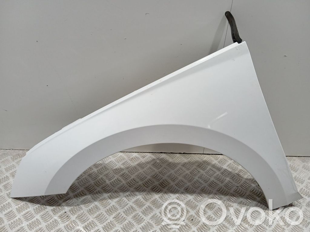 Guardabarro   5E3821105E