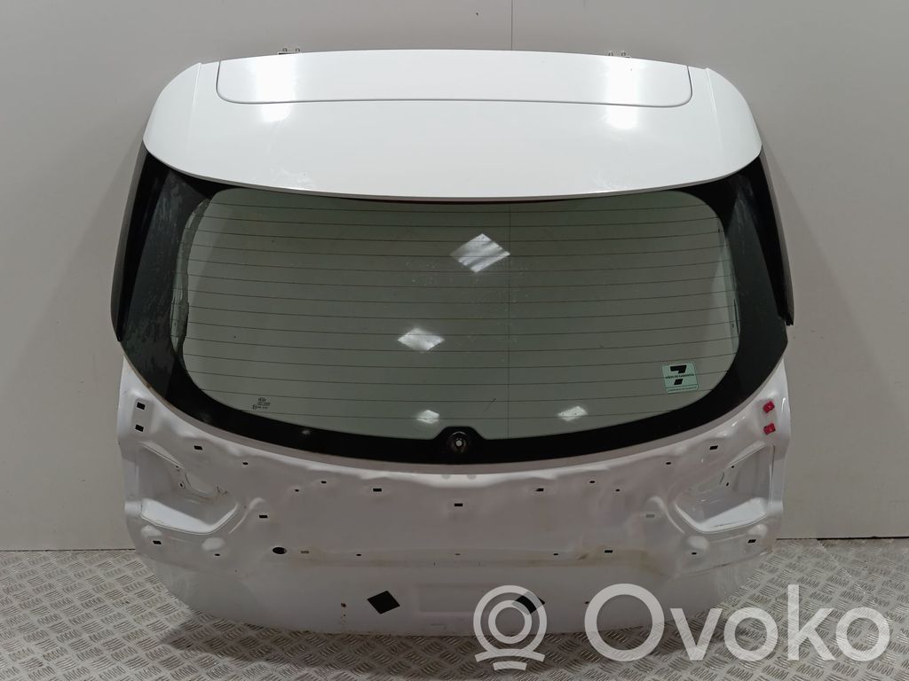 KIA Xceed Hayon/capotă portbagaj 