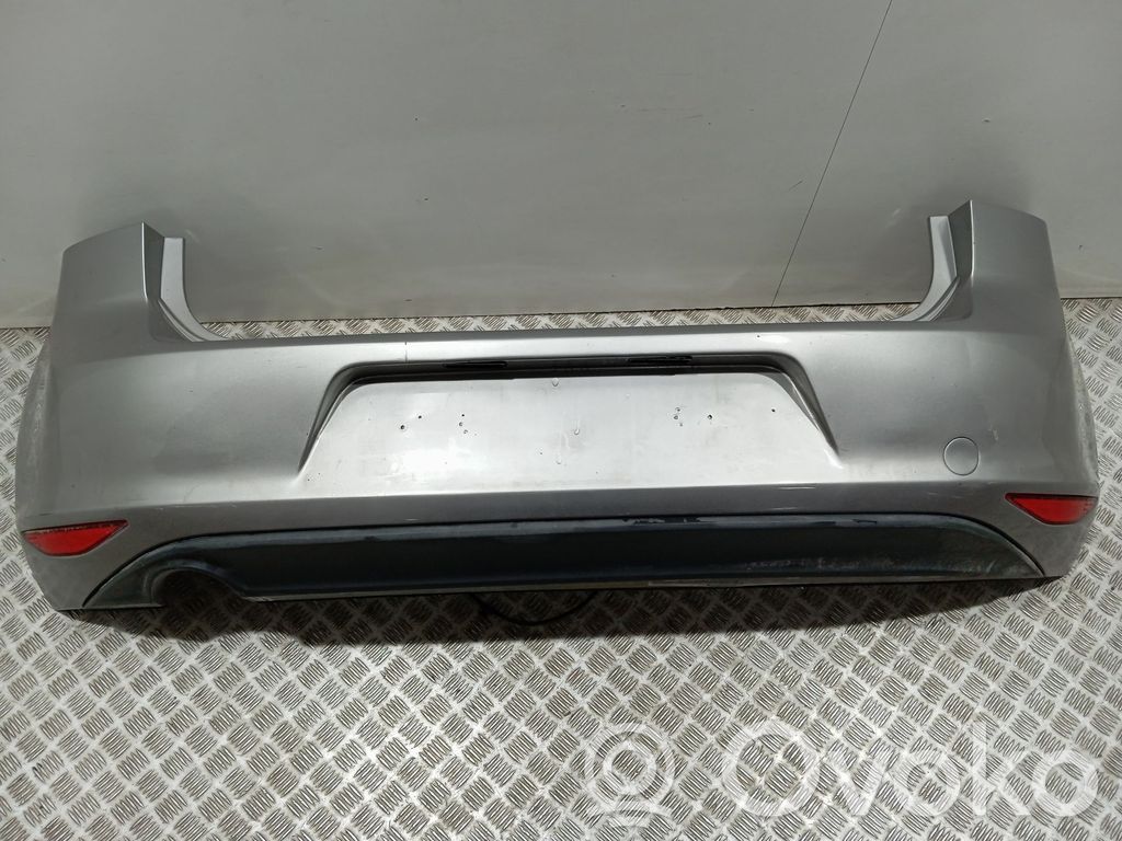 Volkswagen Golf SportWagen Bară spate 