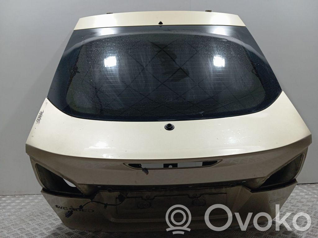 Ford Mondeo Mk III Hayon/capotă portbagaj