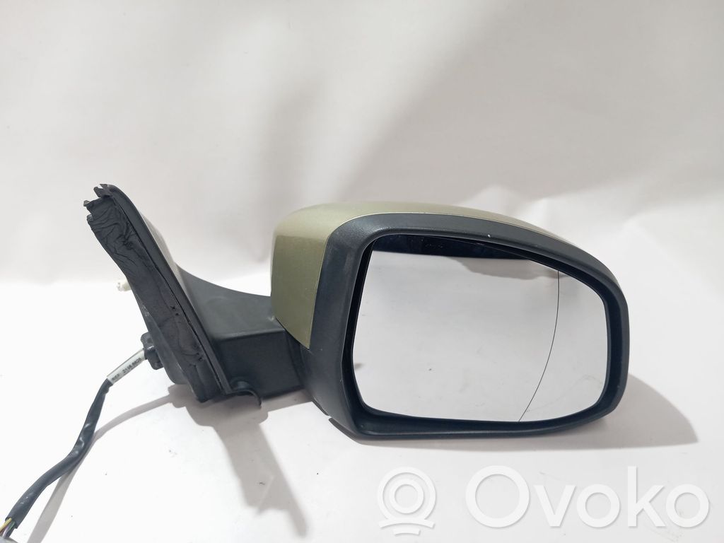 Ford Mondeo Mk III Rétroviseur électrique de porte avant