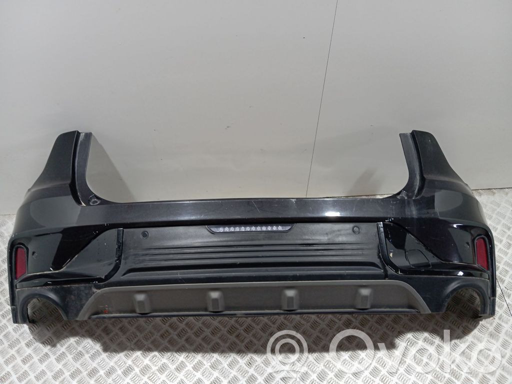 Paraurti   8891795996