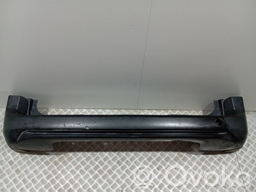 Citroen Berlingo Puskuri 
