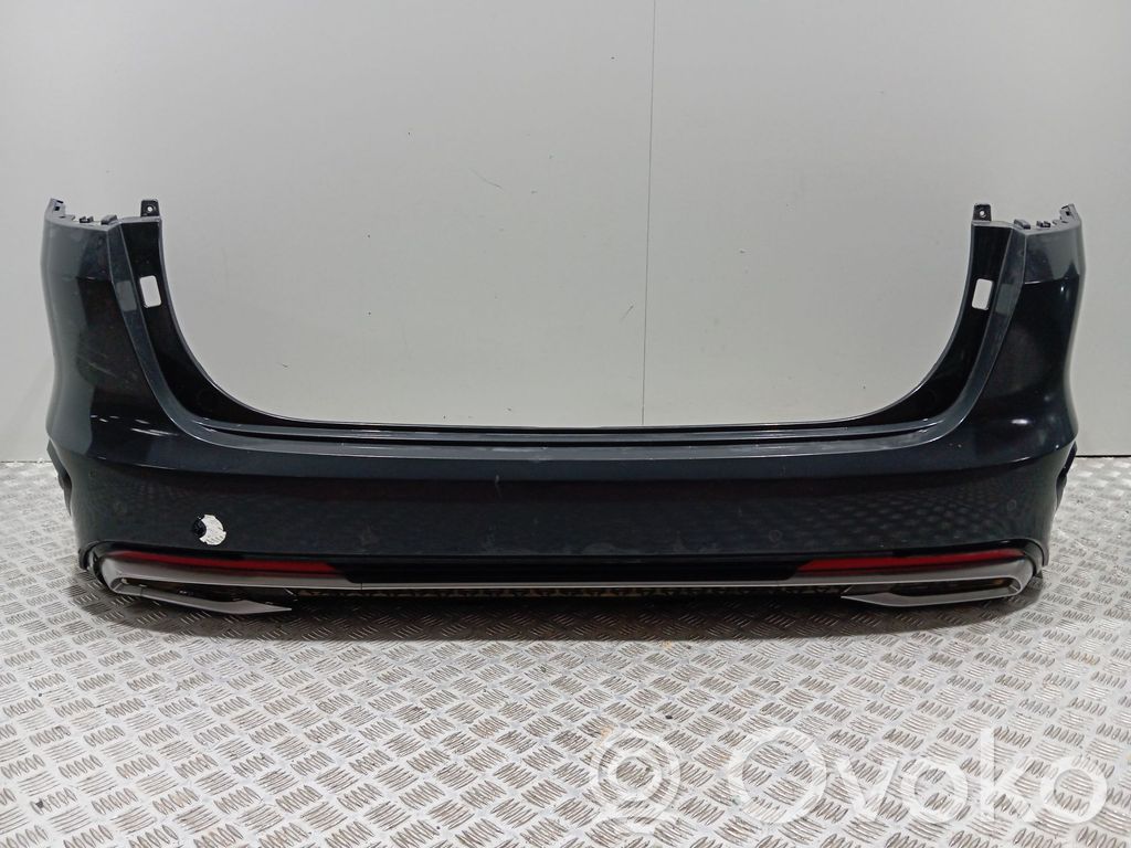 Stoßstange Stoßfänger   86610J7320