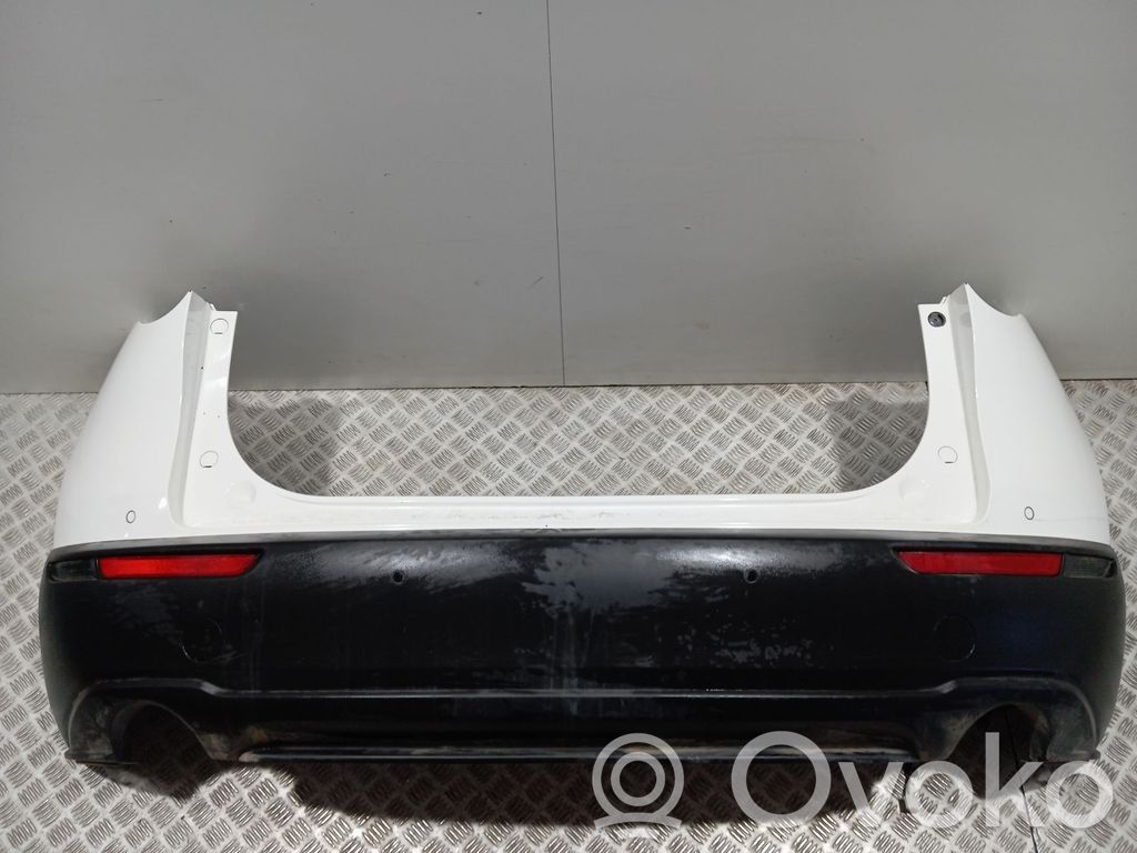 Mazda CX-30 Parachoques 
