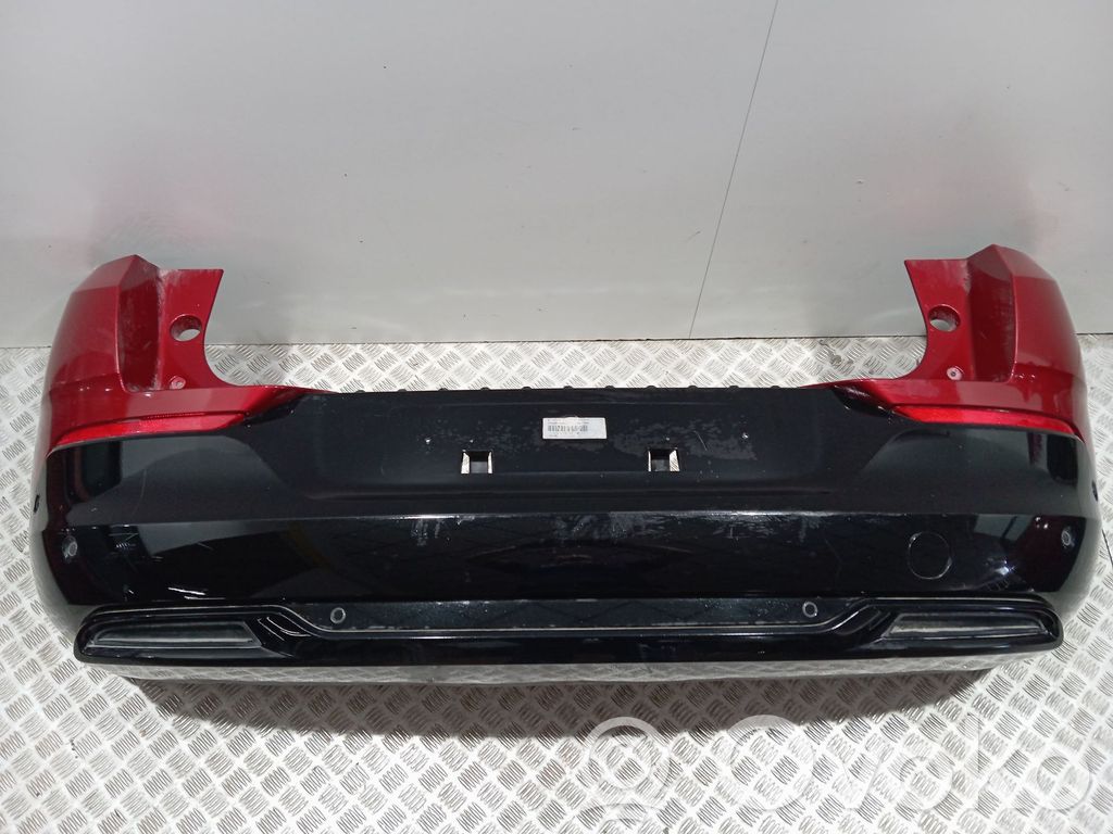 Opel Grandland X Parachoques 