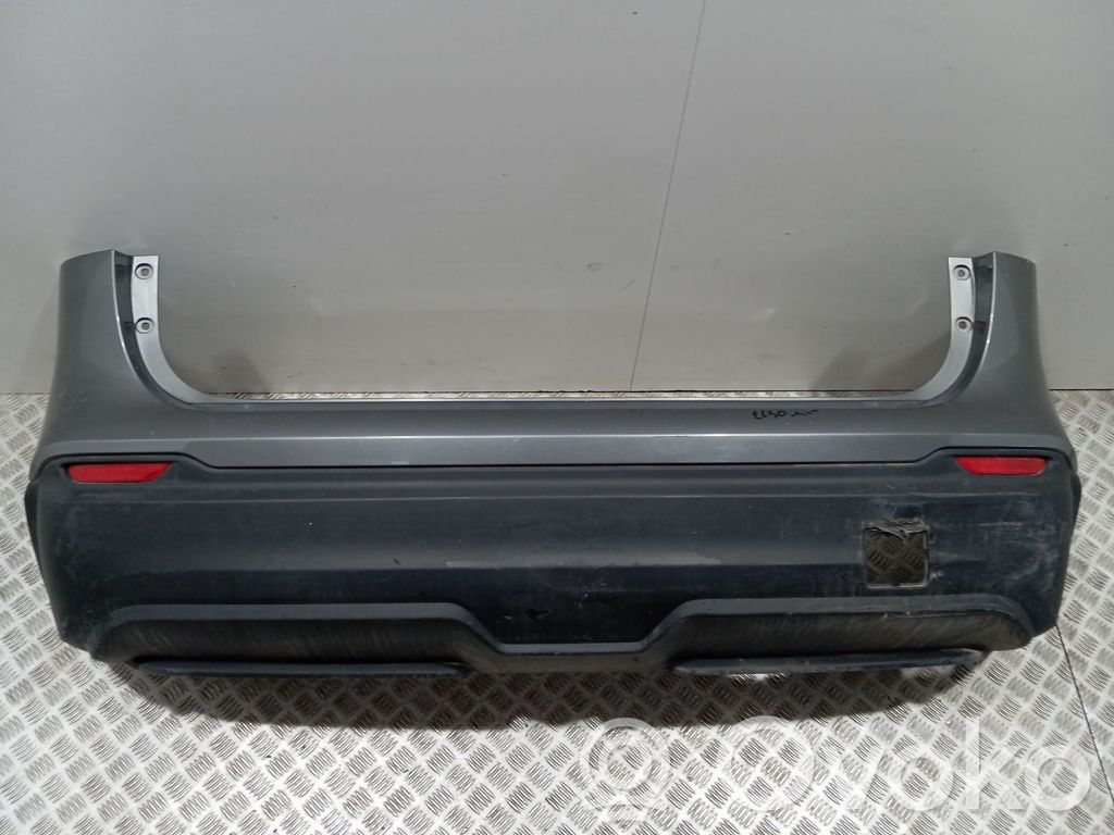 Nissan Qashqai Paraurti 