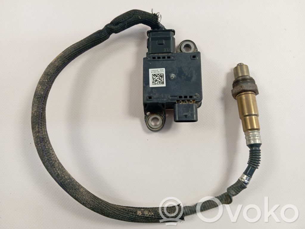 Sonda lambda   9816245480