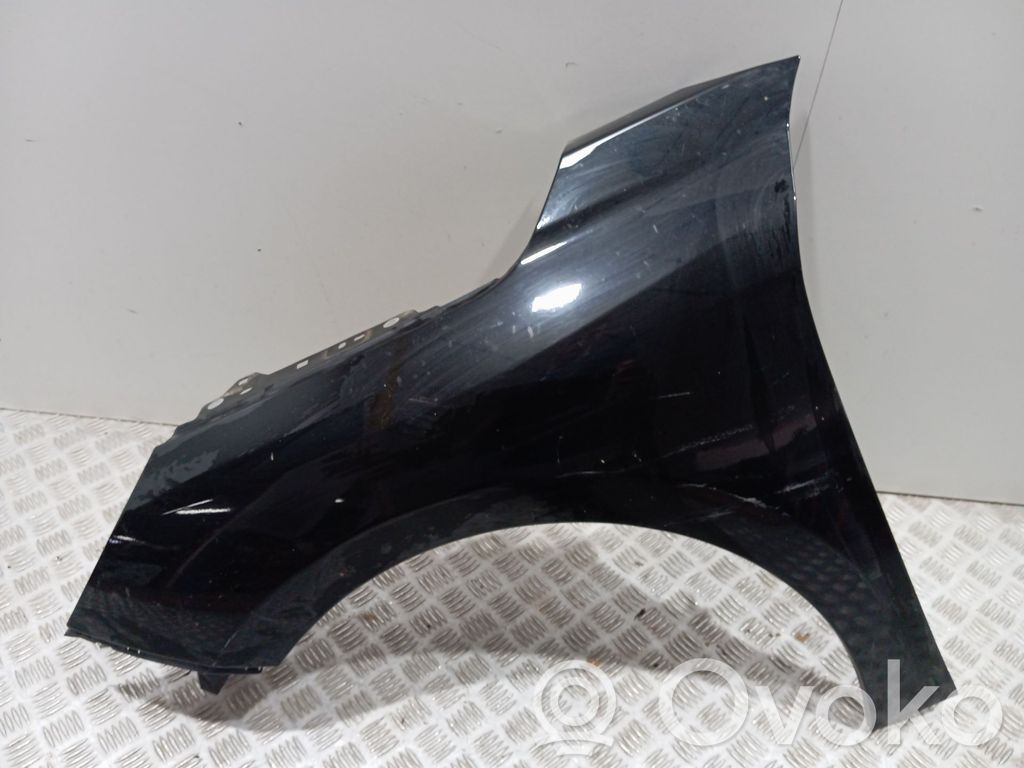 Opel Corsa F Guardabarro 