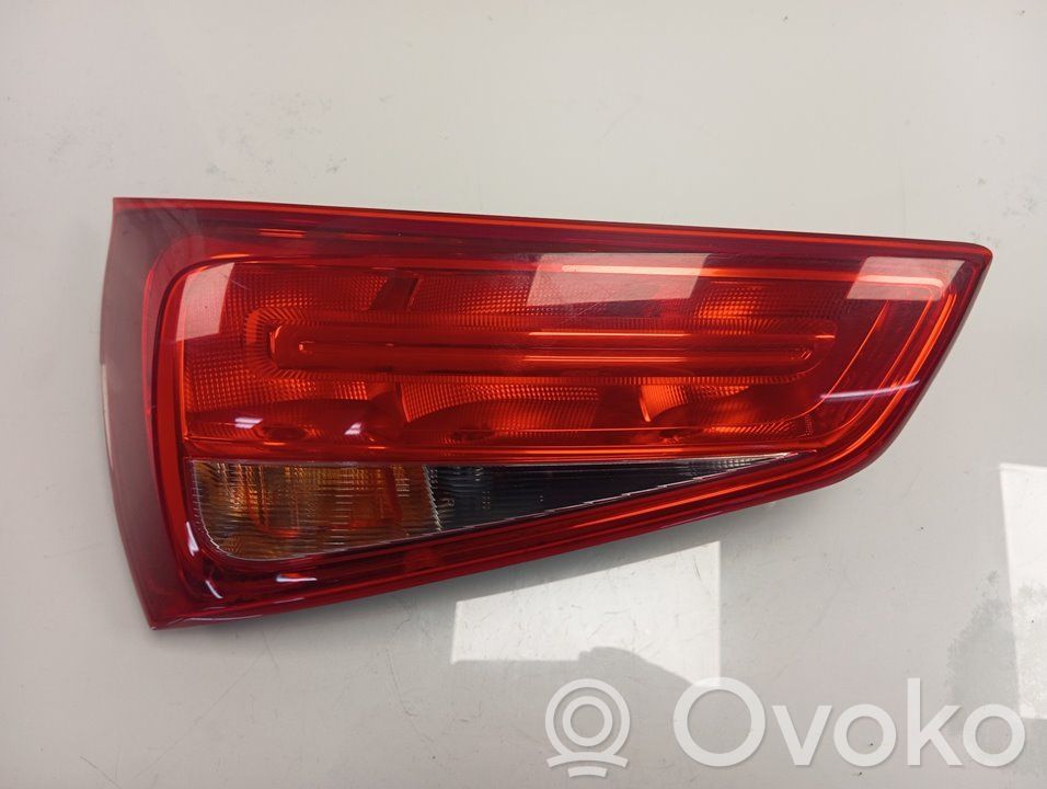 Audi A1 Luci posteriori 