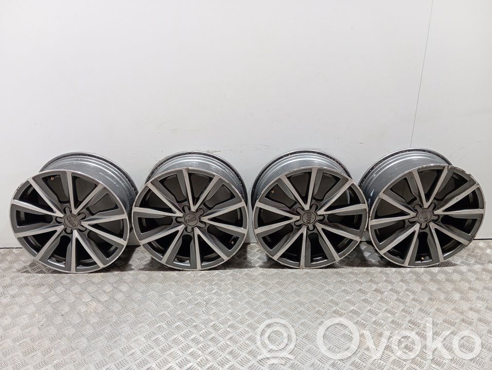 Audi A1 Jantă aliaj R24 