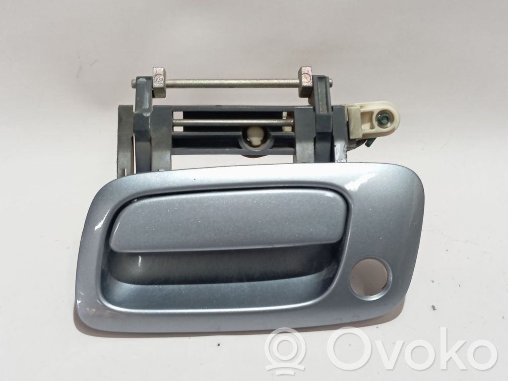 Opel Zafira A Etuoven ulkokahva