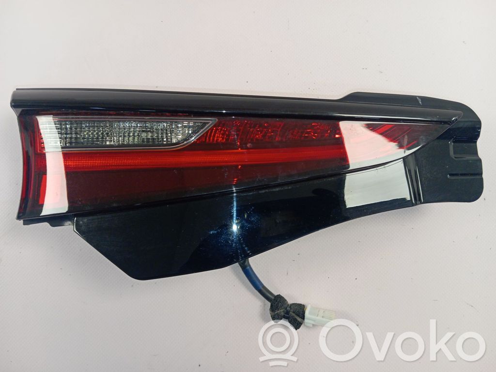 Żarówka do lampy przedniej   DFR5513G0A,240425CQ1AA0525