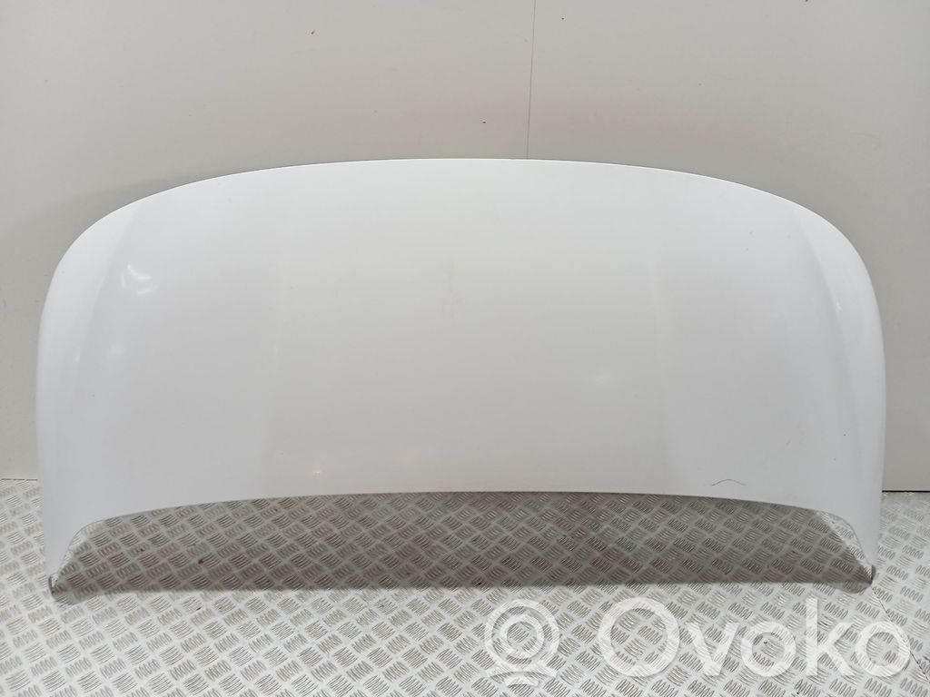 Opel Combo E Vano motore/cofano 