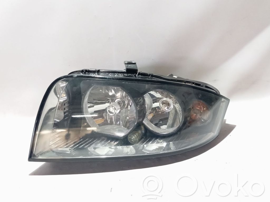 Phare frontale   8Z0941003K