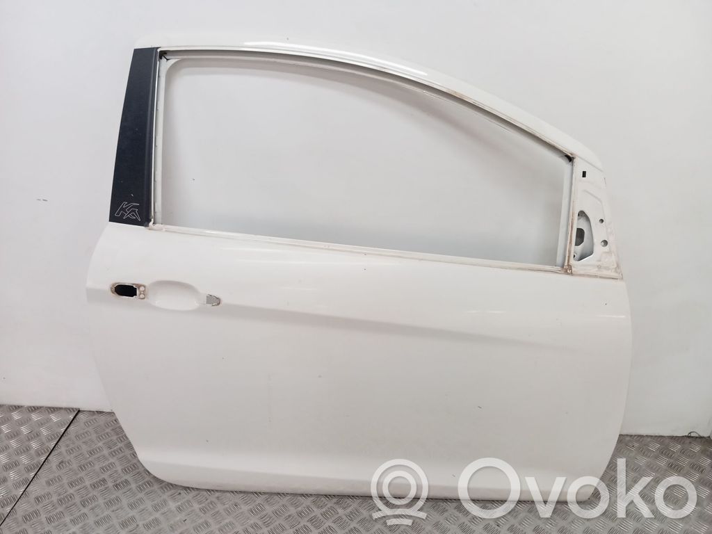 Porte avant   1542363