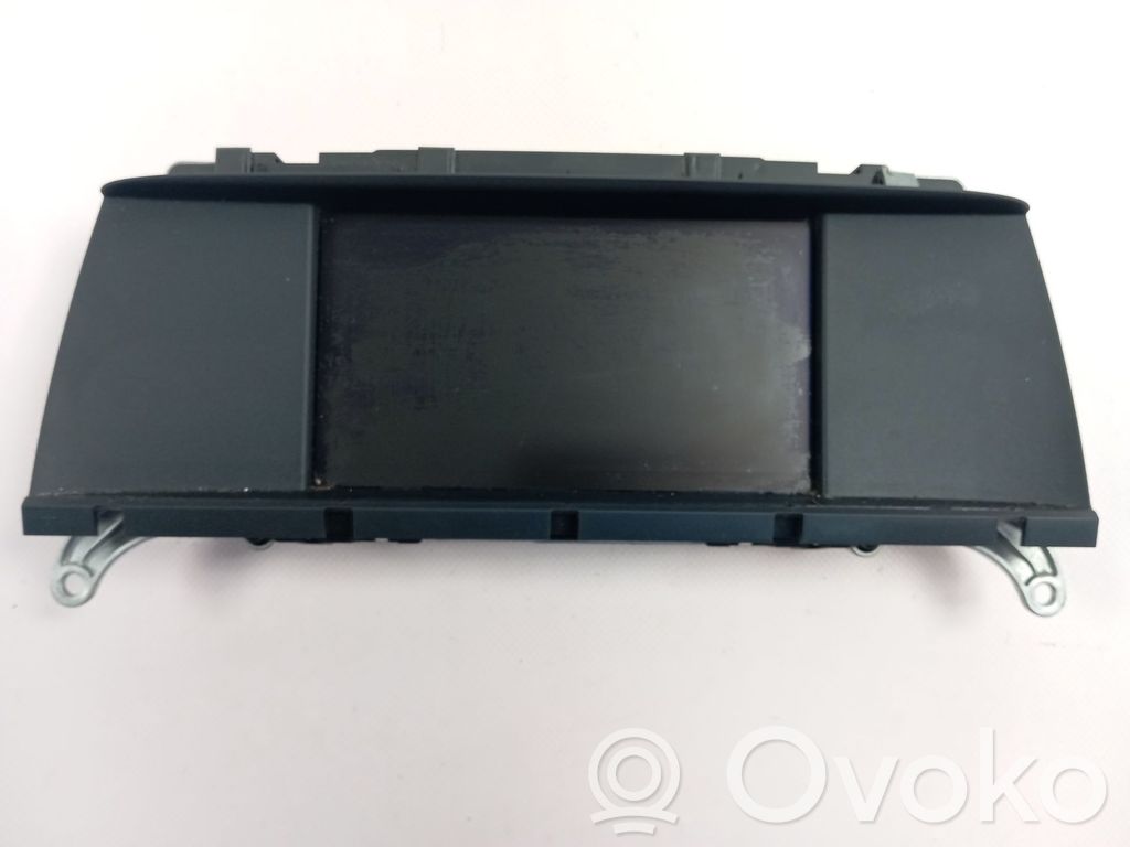 BMW X3 F25 Schermo del visore a sovrimpressione