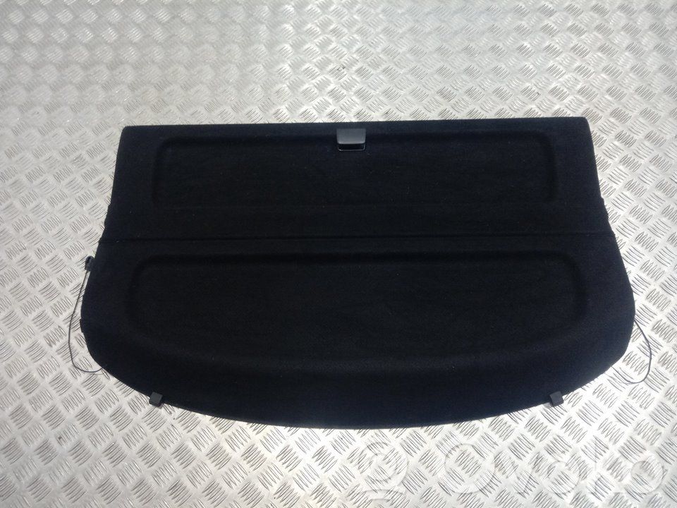 Mazda 3 I Portellone posteriore/bagagliaio