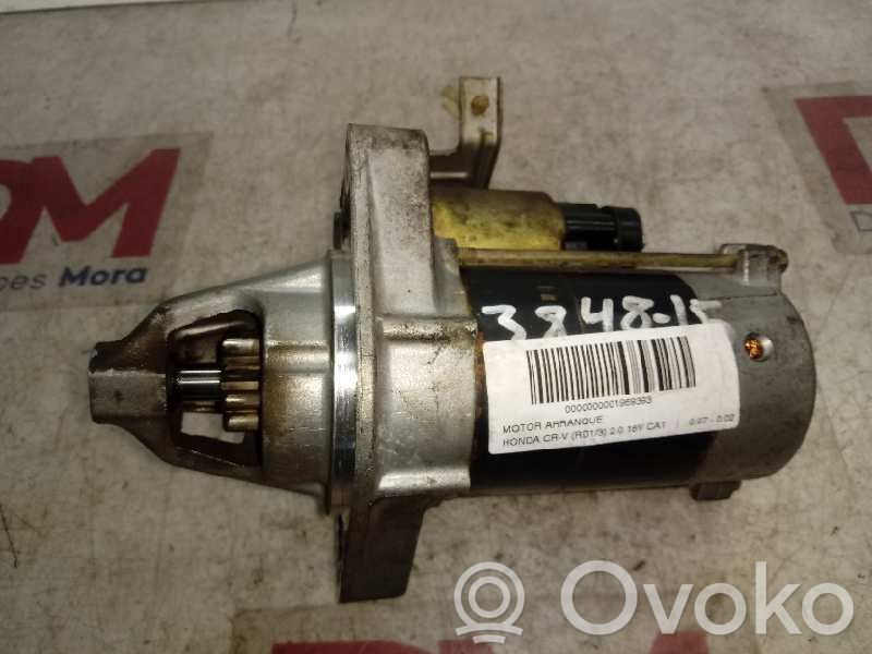 Motor de arranque   2280005131