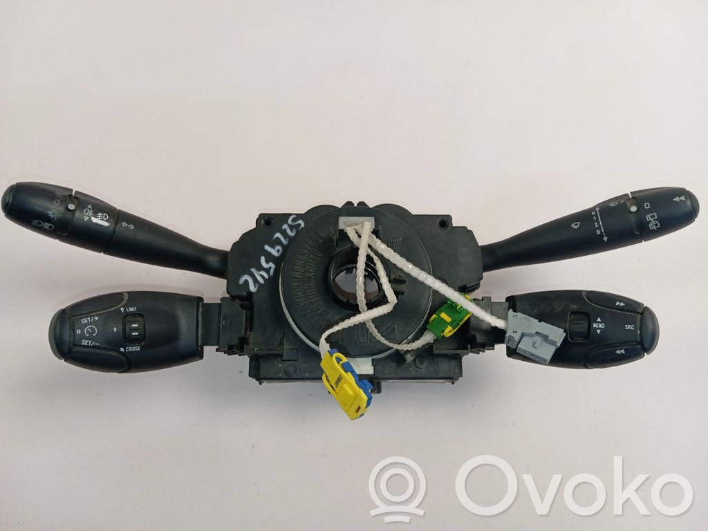 Interruptor de control del panel de luces   6242C1,96605633XT