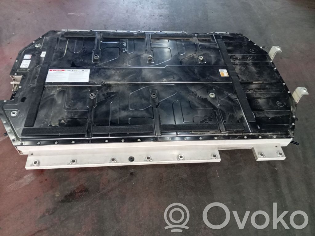 Baterie auto   37501GI301