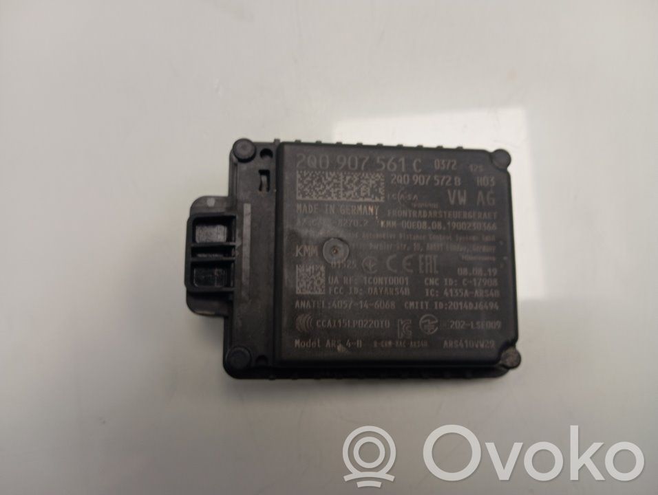 Seat Arona Alte unități/module de control 