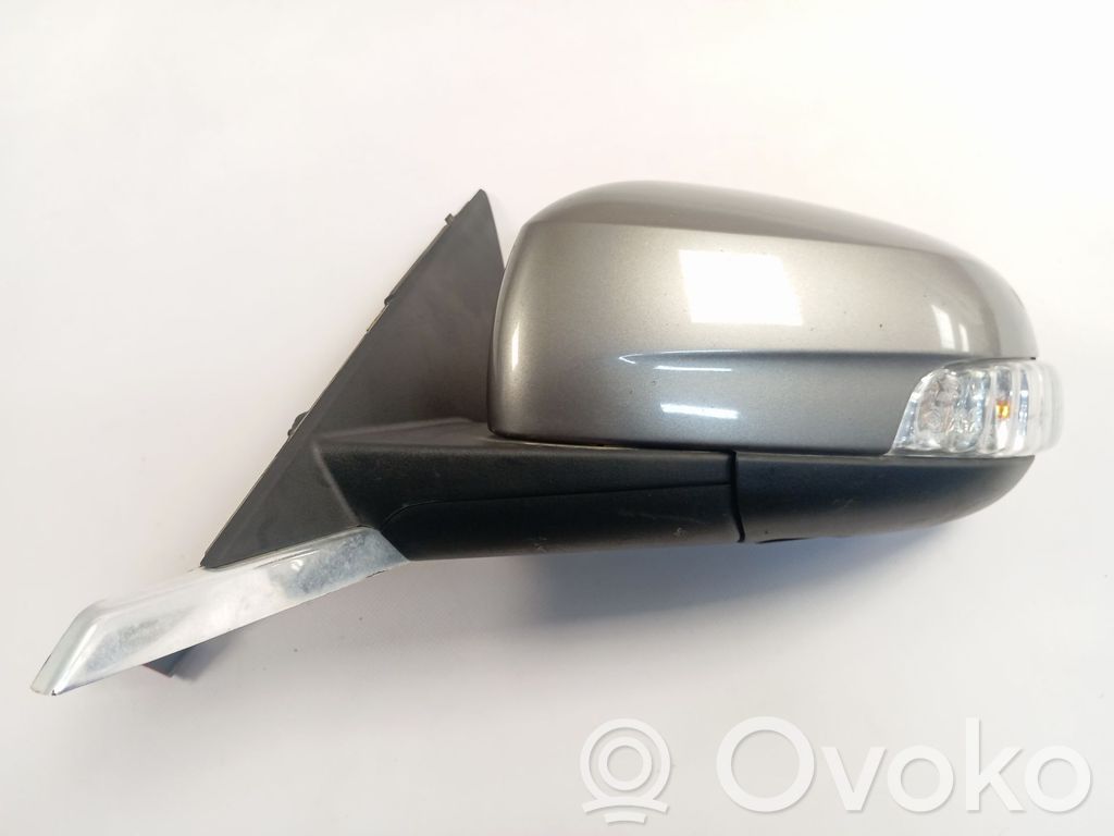Jaguar XF X250 Specchietto retrovisore elettrico portiera anteriore