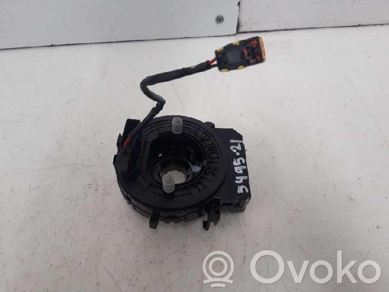 Airbag de volant