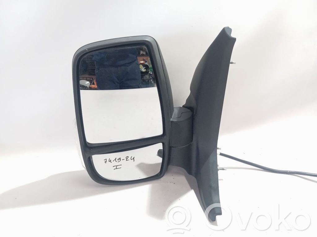 Ford Transit VII Oglindă electrică ușă față