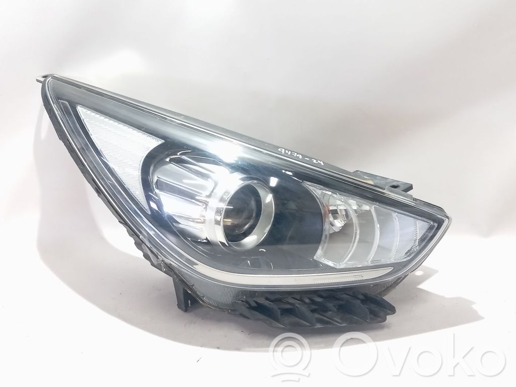 Lampa przednia   92102Q4000,92102G5050