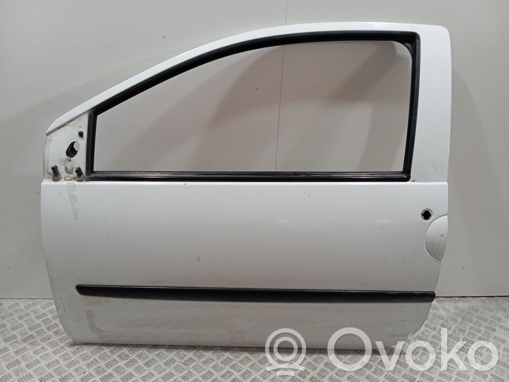 Renault Twingo II Portiera anteriore 