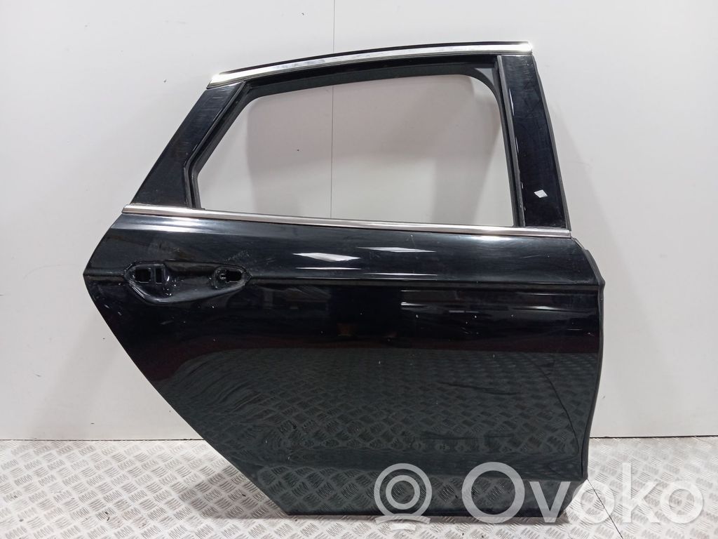 Ford Mondeo MK V Puerta trasera 