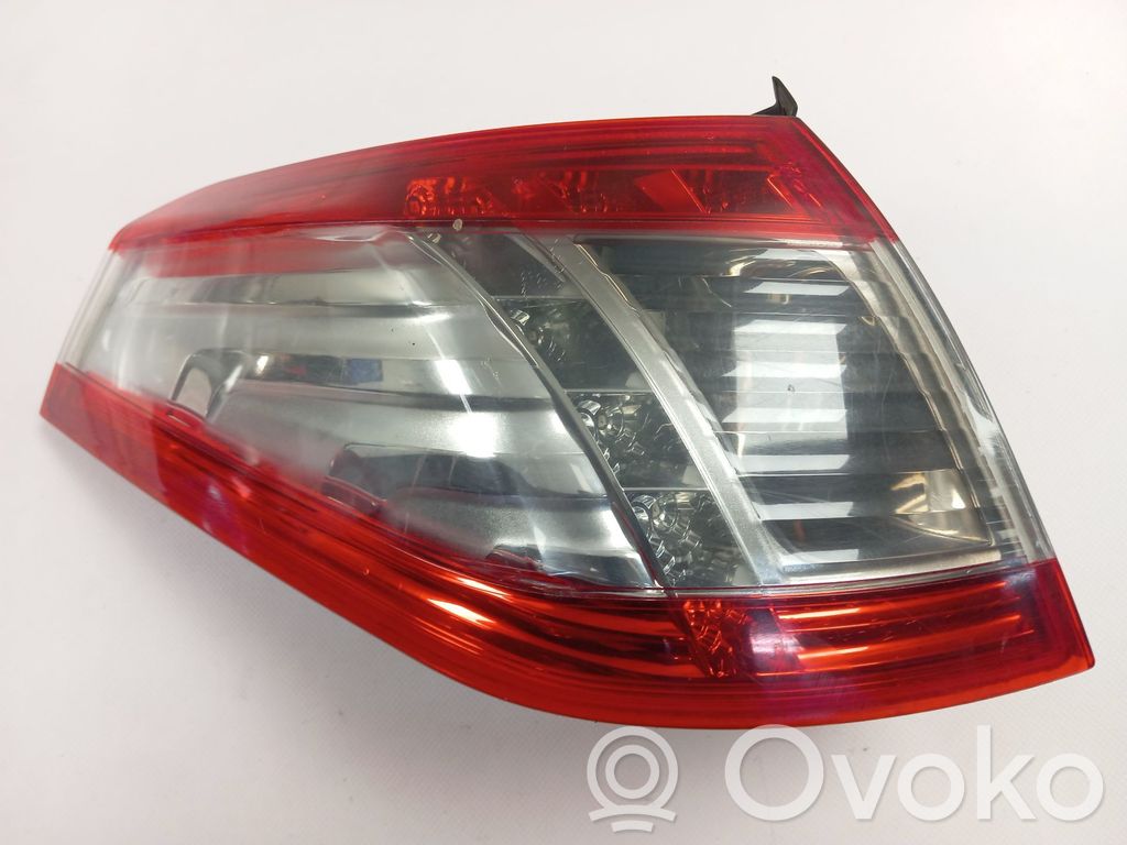 Peugeot 508 Lampa tylna