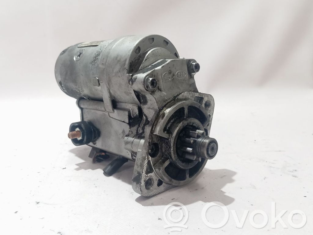 Hyundai Tucson JM Electromotor 