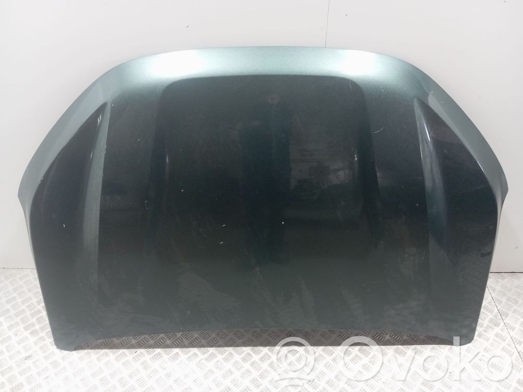 Motorhaube
