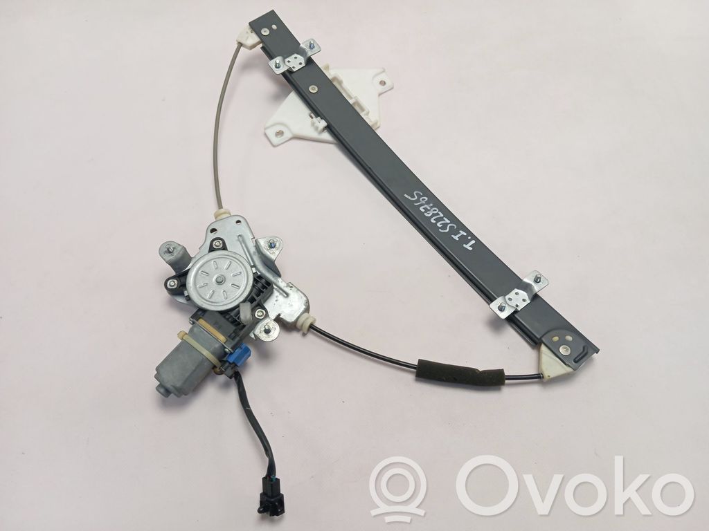Chevrolet Captiva Macara geam spate fără motor 