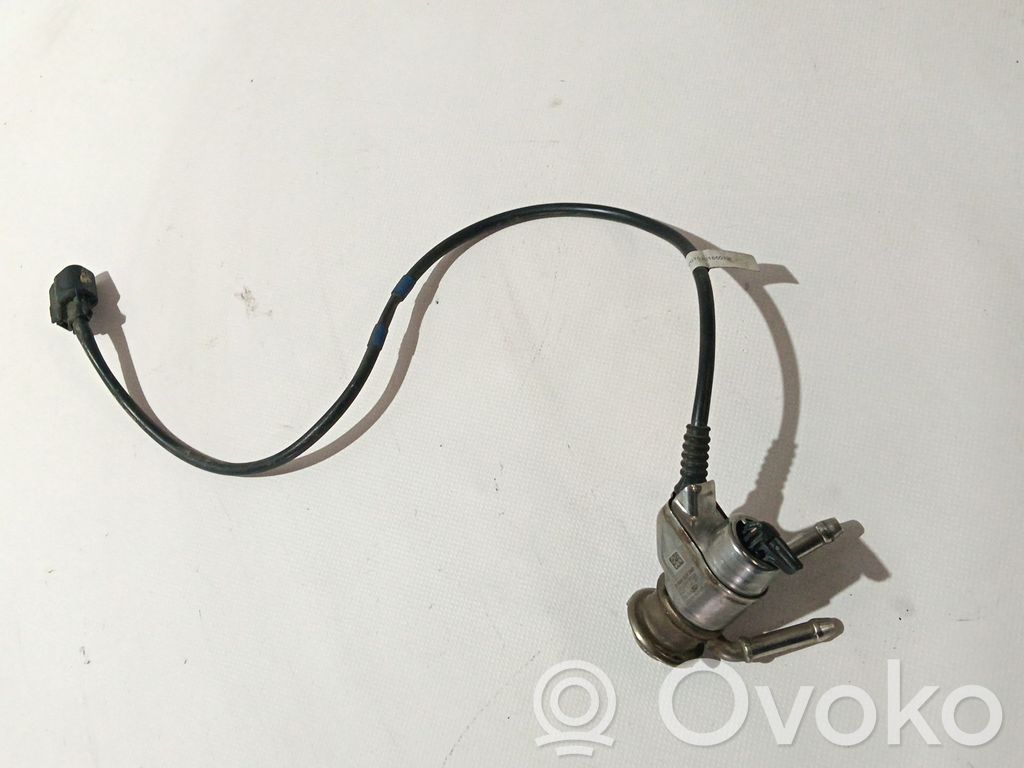 Ford Transit -  Tourneo Connect Inyector de combustible 