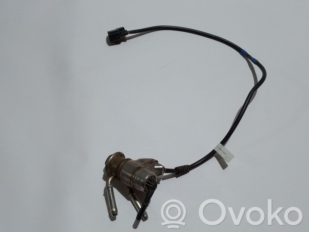 Ford Transit -  Tourneo Connect Inyector de combustible 