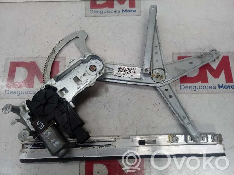 Opel Meriva A Macara electrică geam ușă față 