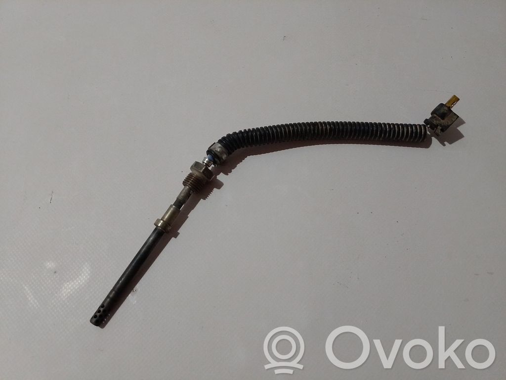 Mercedes-Benz E W212 Sensor