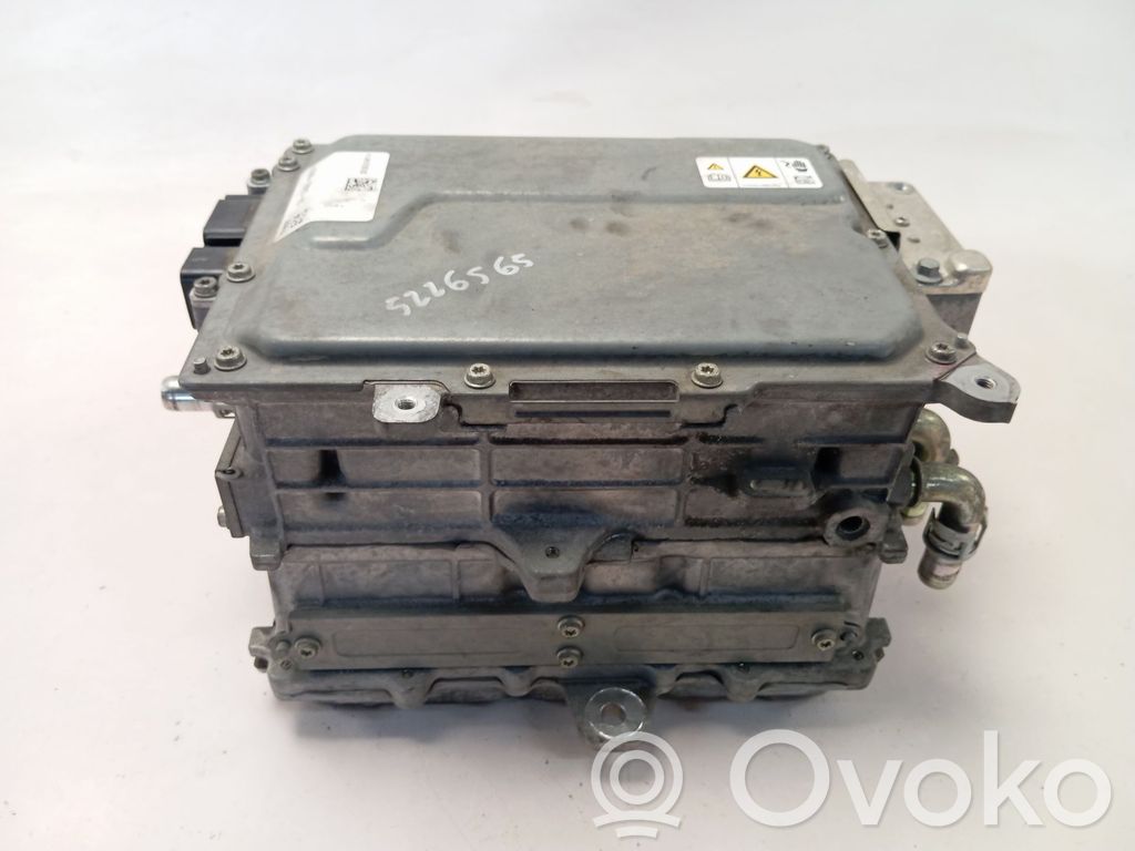 Ford Mondeo MK V Convertitore di tensione inverter 