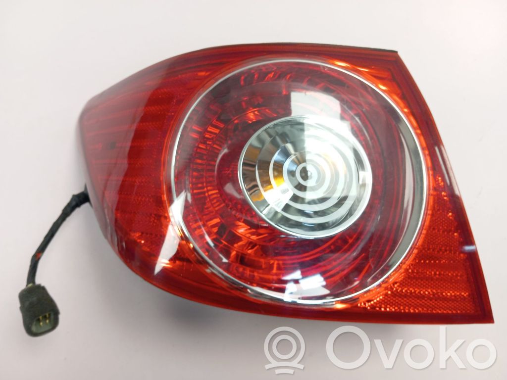 Chevrolet Epica Takavalot 