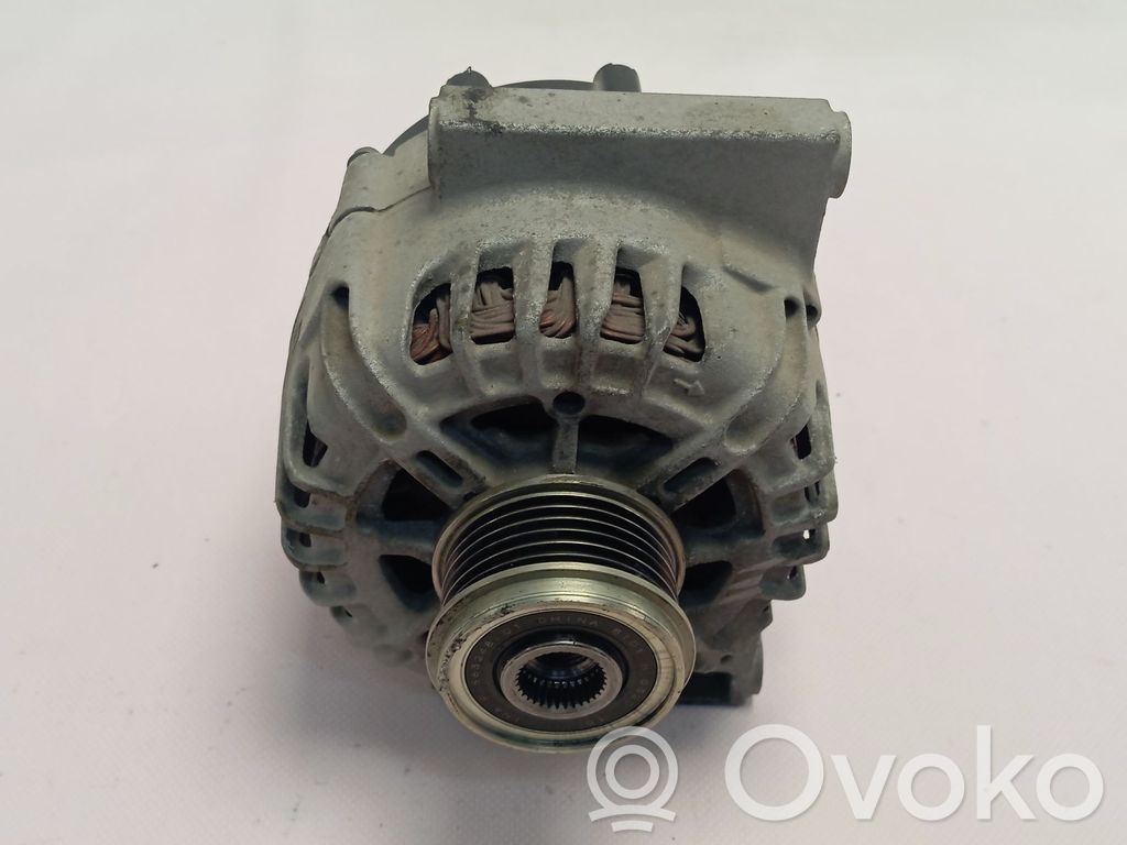 Chevrolet Aveo Generatorius 