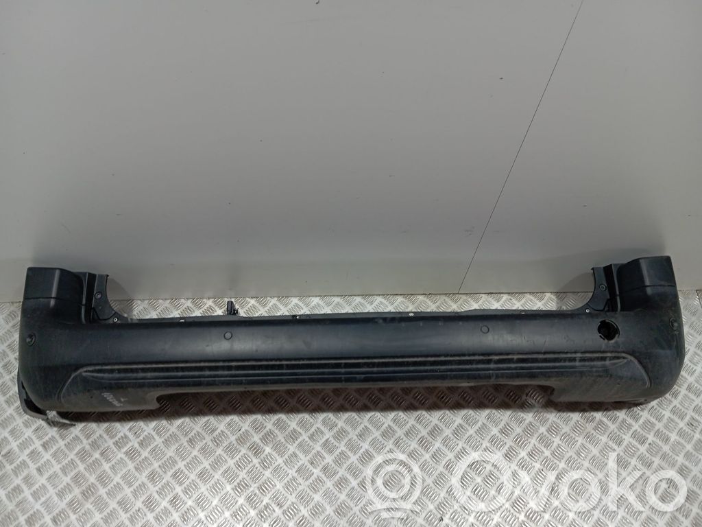 Citroen Berlingo Bară spate 