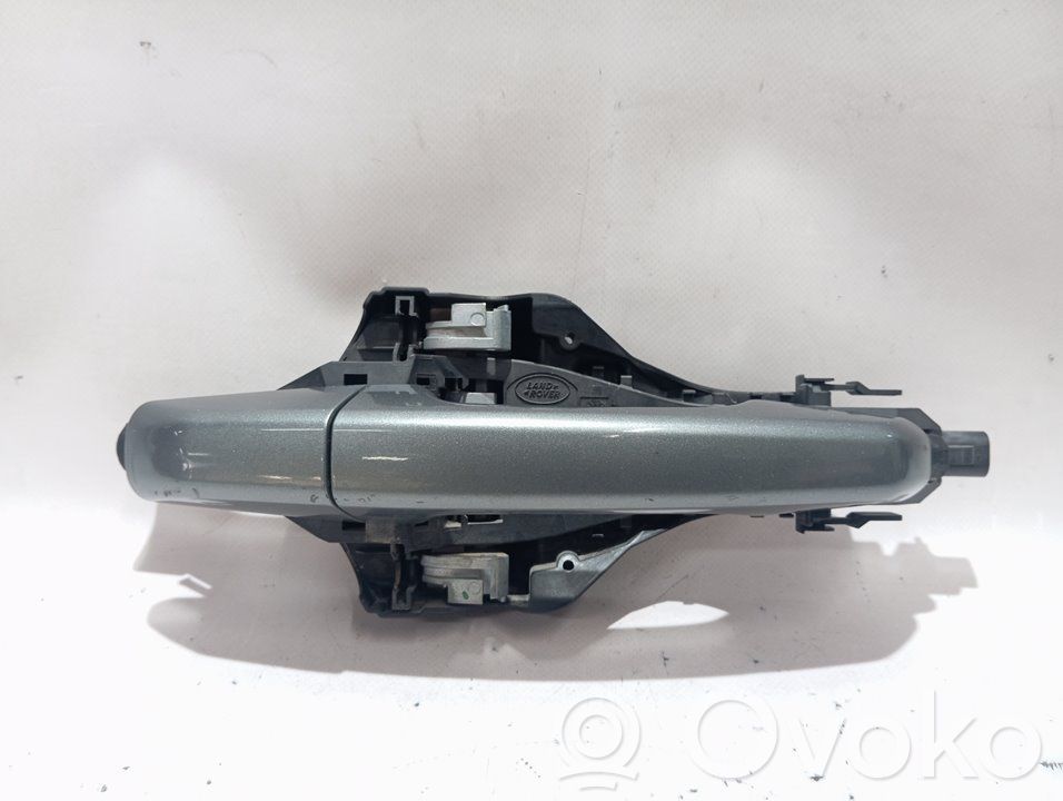 Land Rover Discovery Sport Maniglia esterna per portiera anteriore 