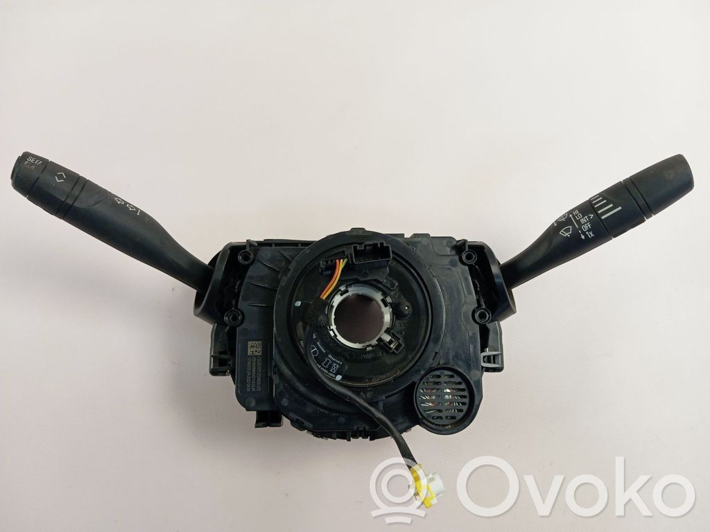 Airbag del volante   98421723YX,98185451YX