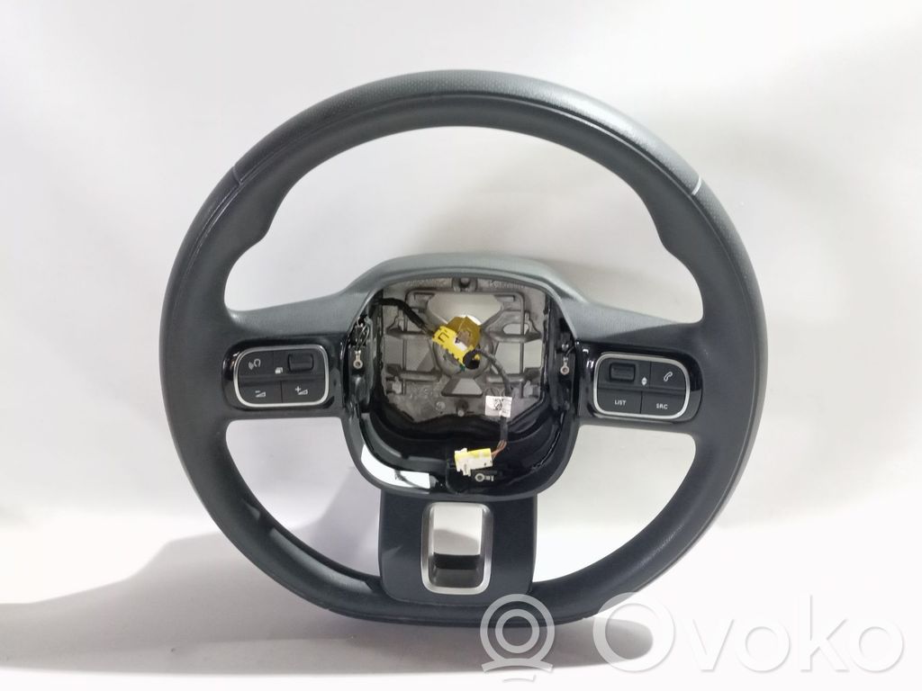 Citroen C3 Volante 