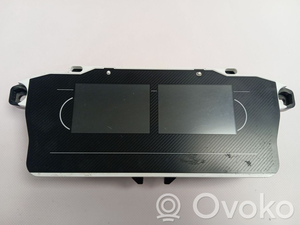 Opel Combo E Velocímetro (tablero de instrumentos) 