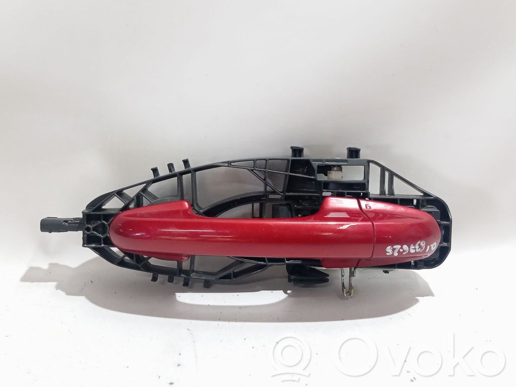 Ford Puma Manecilla externa puerta delantera 