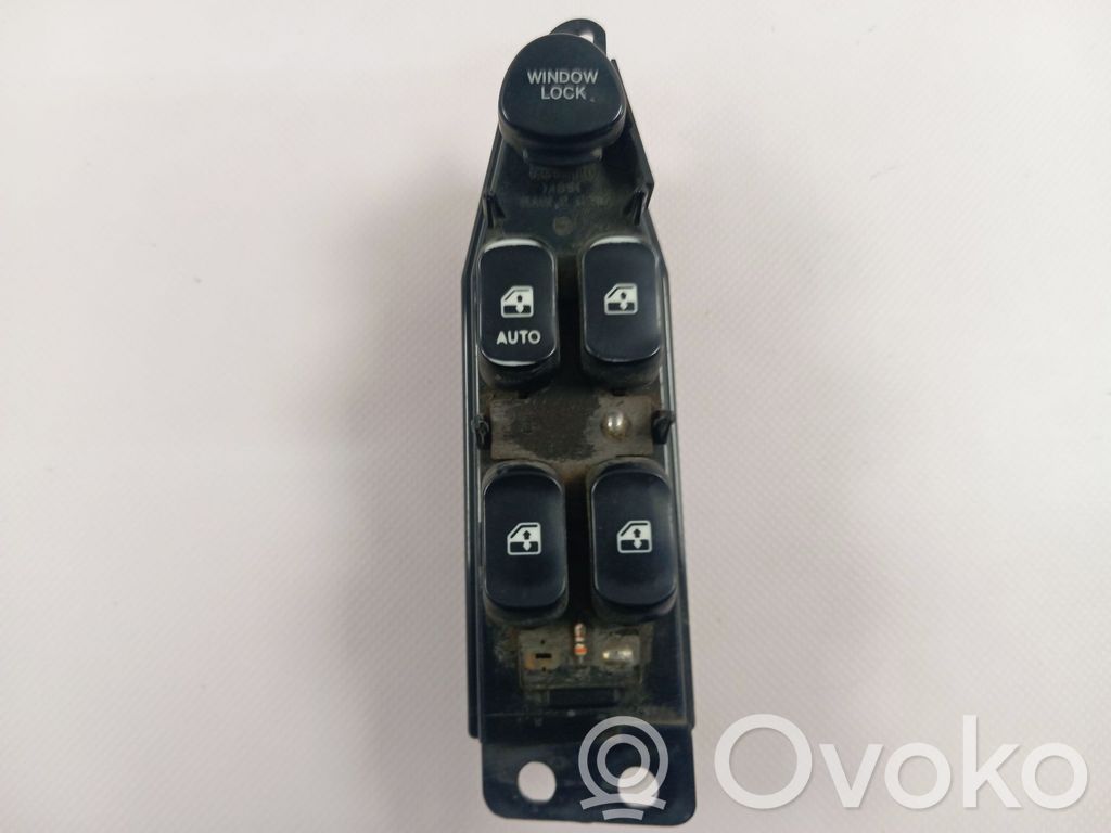 Hyundai Lantra II Comutator comandă geamuri electrice 